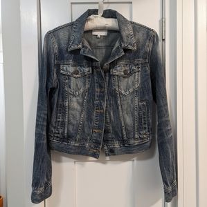 Talula Jean Jacket
